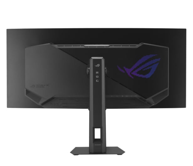 ASUS ROG Strix OLED XG34WCDG 90LM0B70-B01171 - 1416570 - zdjęcie 4
